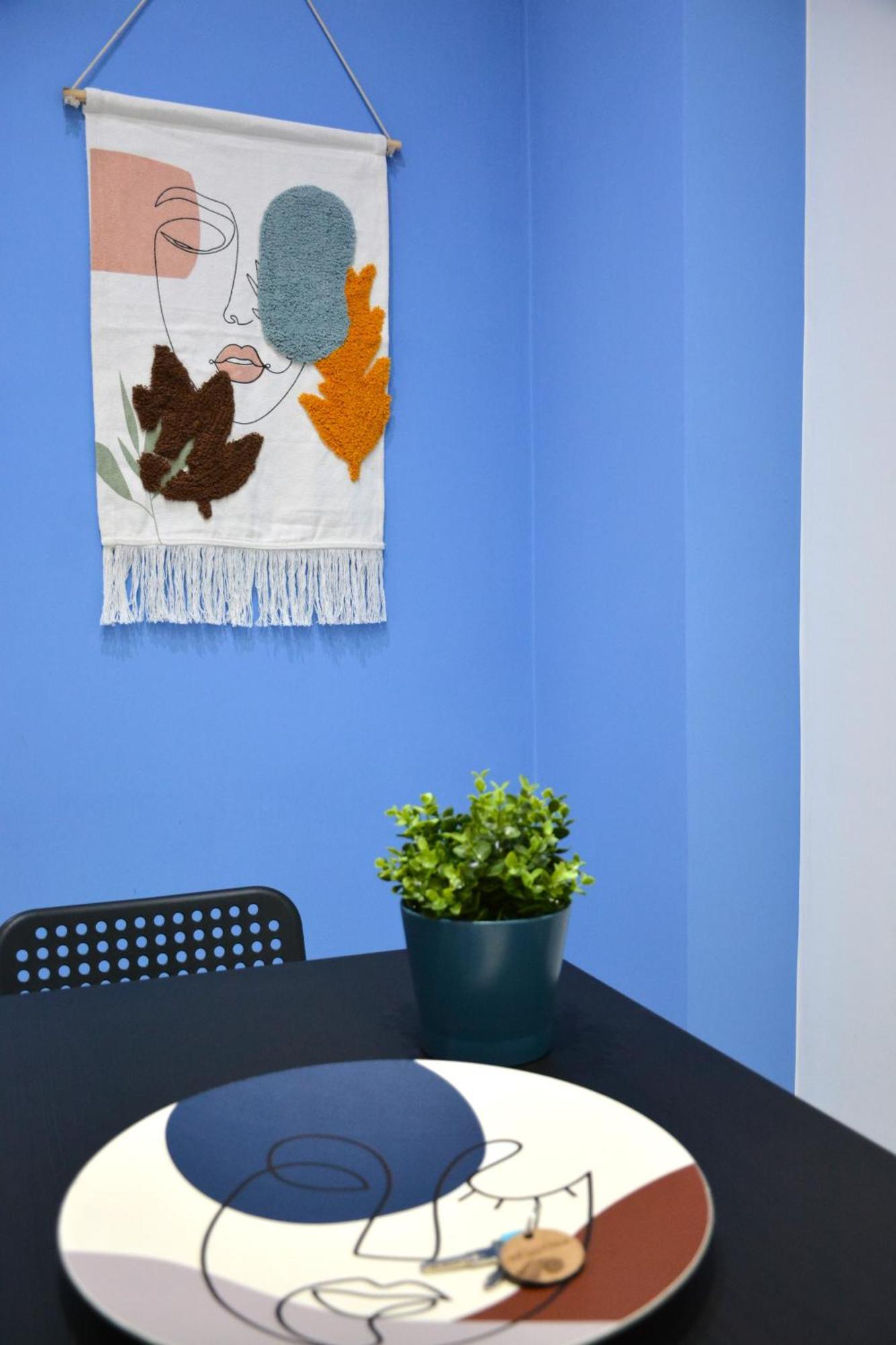 Casa Chloe - Vicino Al Porto E Basilica San Nicola Apartment บารี ภายนอก รูปภาพ