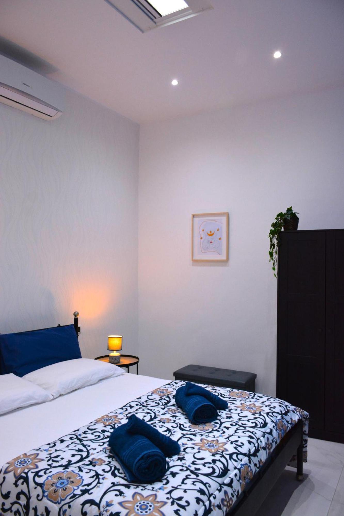 Casa Chloe - Vicino Al Porto E Basilica San Nicola Apartment บารี ภายนอก รูปภาพ