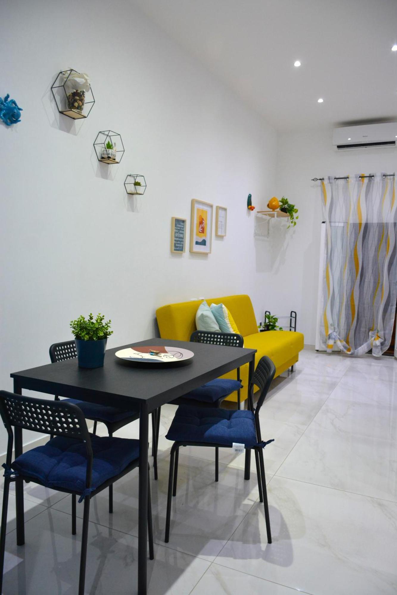 Casa Chloe - Vicino Al Porto E Basilica San Nicola Apartment บารี ภายนอก รูปภาพ