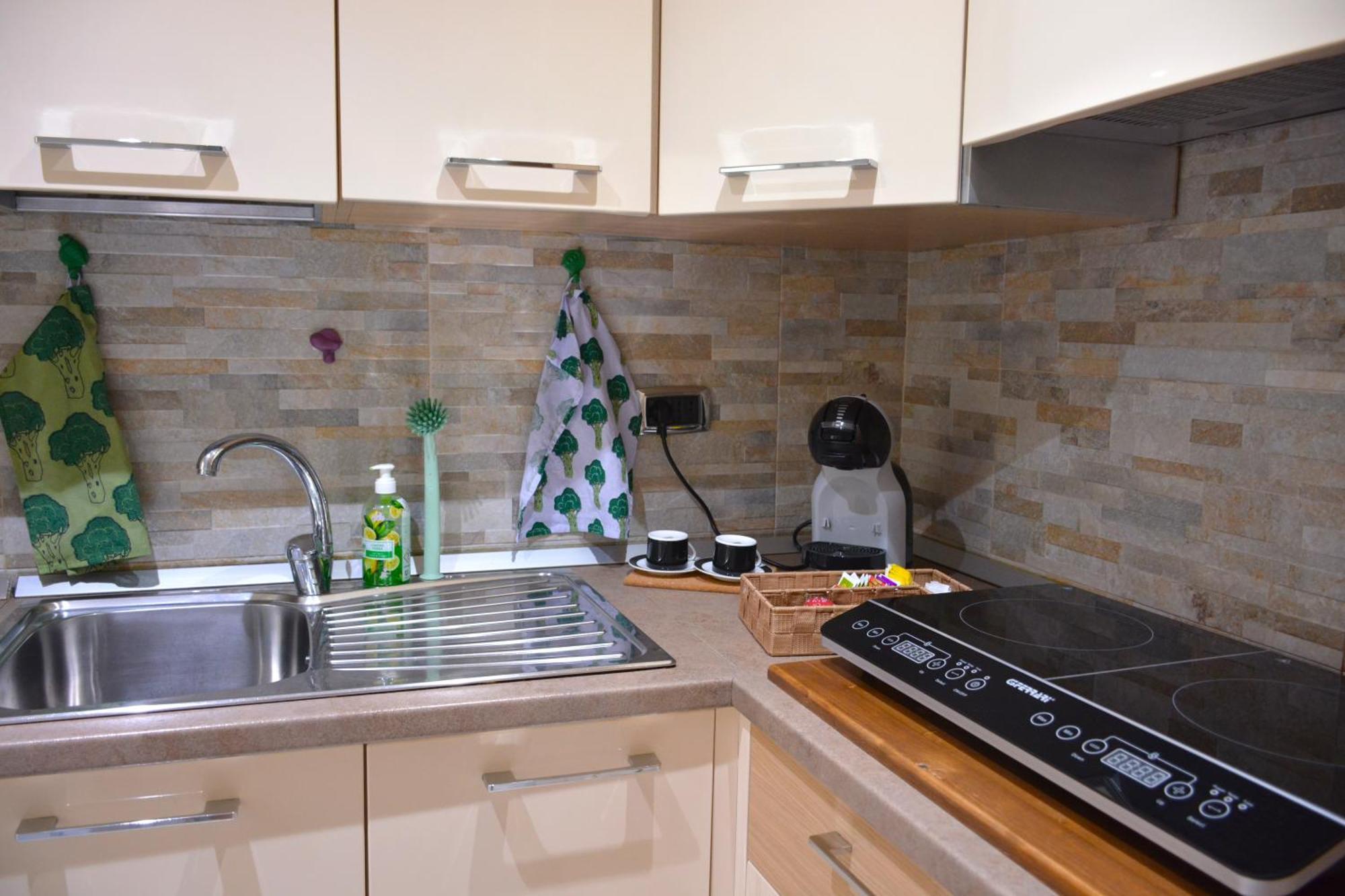 Casa Chloe - Vicino Al Porto E Basilica San Nicola Apartment บารี ภายนอก รูปภาพ