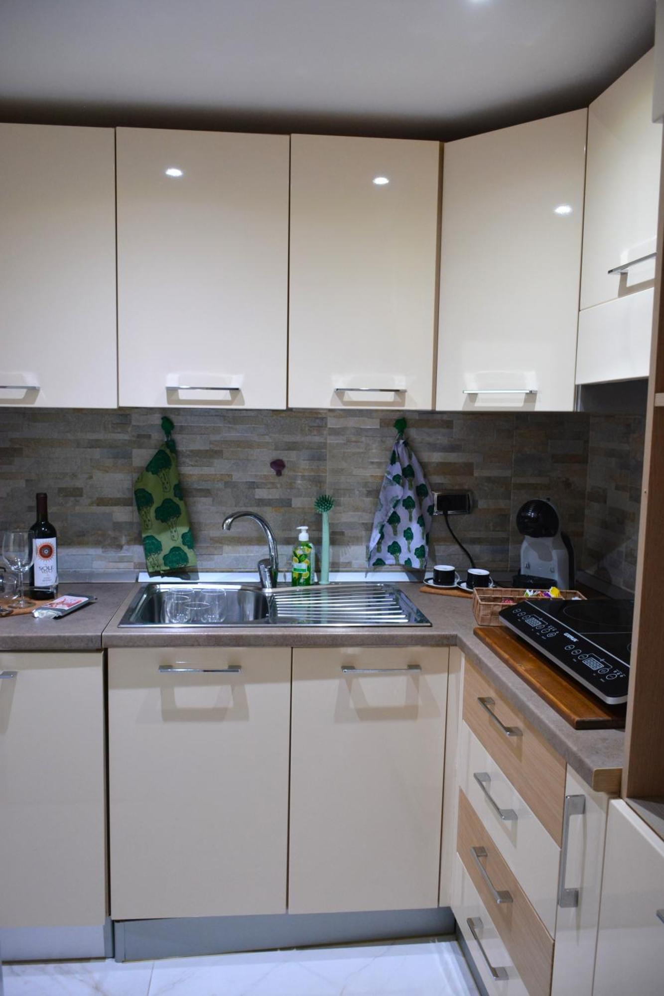 Casa Chloe - Vicino Al Porto E Basilica San Nicola Apartment บารี ภายนอก รูปภาพ