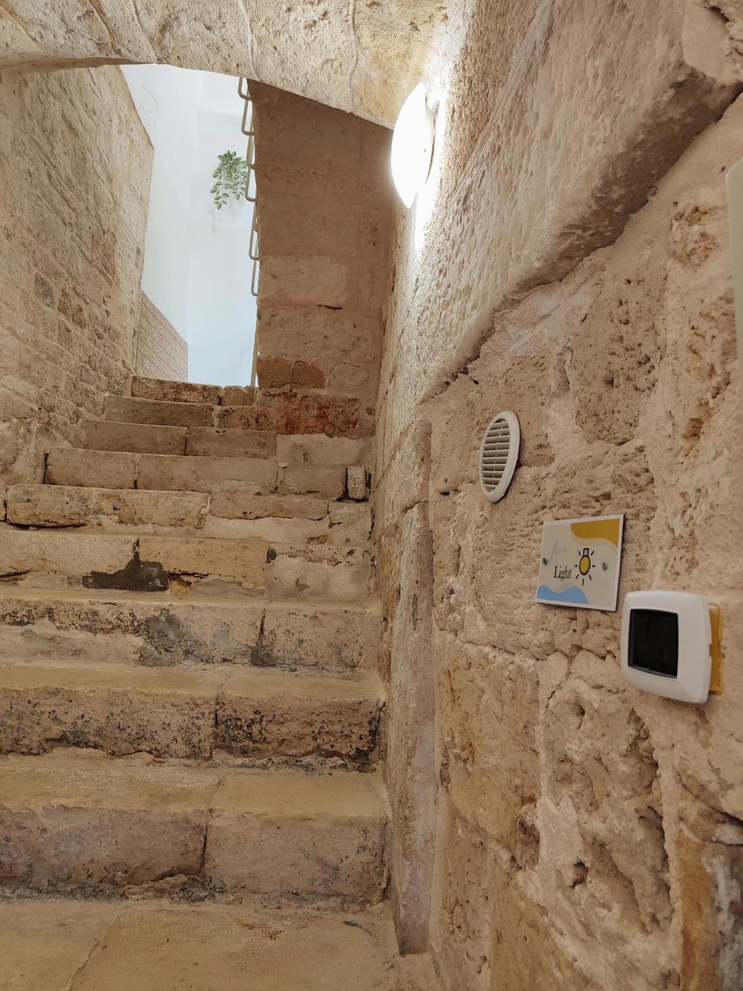 Casa Chloe - Vicino Al Porto E Basilica San Nicola Apartment บารี ภายนอก รูปภาพ